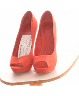 329084 Chaussures MANGO Occasion Once Again Friperie en ligne