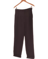 329093 Pantalons et pantacourts PULL AND BEAR Occasion Once Again Friperie en ligne
