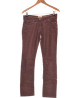 329101 Pantalons et pantacourts ISABEL MARANT Occasion Once Again Friperie en ligne
