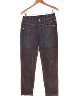 329111 Pantalons et pantacourts MARITHE FRANCOIS GIRBAUD Occasion Once Again Friperie en ligne