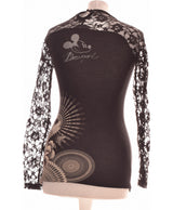 329112 Tops et t-shirts DESIGUAL Occasion Vêtement occasion seconde main