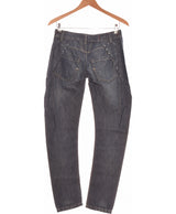 329114 Jeans MARITHE FRANCOIS GIRBAUD Occasion Vêtement occasion seconde main