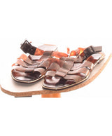329120 Chaussures FURLA Occasion Once Again Friperie en ligne