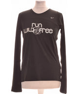 329127 Tops et t-shirts NIKE Occasion Once Again Friperie en ligne