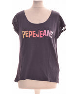 329151 Tops et t-shirts PEPE JEANS Occasion Once Again Friperie en ligne