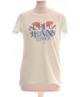 329152 Tops et t-shirts PEPE JEANS Occasion Once Again Friperie en ligne