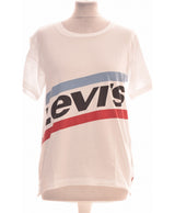329160 Tops et t-shirts LEVI'S Occasion Once Again Friperie en ligne