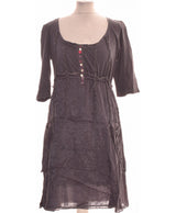 329193 Robes DESIGUAL Occasion Once Again Friperie en ligne