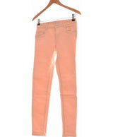 329220 Pantalons et pantacourts PIMKIE Occasion Once Again Friperie en ligne