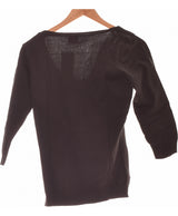 329268 Pulls et gilets CAMAIEU Occasion Vêtement occasion seconde main