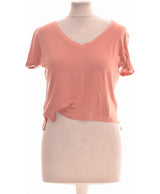 329283 Tops et t-shirts BERSHKA Occasion Once Again Friperie en ligne