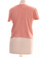 329283 Tops et t-shirts BERSHKA Occasion Vêtement occasion seconde main