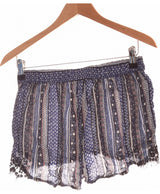 329292 Shorts et bermudas PULL AND BEAR Occasion Vêtement occasion seconde main