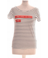 329304 Tops et t-shirts PULL AND BEAR Occasion Once Again Friperie en ligne