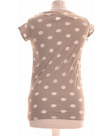 329319 Tops et t-shirts NAF NAF Occasion Vêtement occasion seconde main