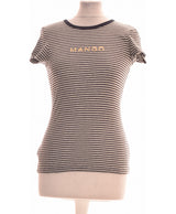329320 Tops et t-shirts MANGO Occasion Once Again Friperie en ligne
