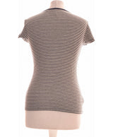 329320 Tops et t-shirts MANGO Occasion Vêtement occasion seconde main