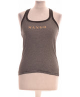 329321 Tops et t-shirts MANGO Occasion Once Again Friperie en ligne