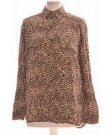 329350 Chemises et blouses BERSHKA Occasion Once Again Friperie en ligne