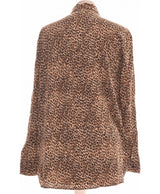 329350 Chemises et blouses BERSHKA Occasion Vêtement occasion seconde main