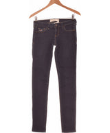 329404 Jeans HOLLISTER Occasion Once Again Friperie en ligne