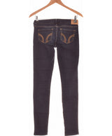 329404 Jeans HOLLISTER Occasion Vêtement occasion seconde main