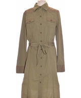 329413 Robes ESPRIT Occasion Once Again Friperie en ligne