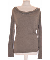 329434 Tops et t-shirts CAMAIEU Occasion Once Again Friperie en ligne