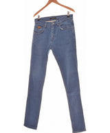 329436 Jeans ZARA Occasion Once Again Friperie en ligne