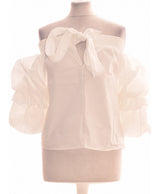 329452 Chemises et blouses ZARA Occasion Once Again Friperie en ligne