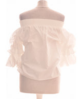 329452 Chemises et blouses ZARA Occasion Vêtement occasion seconde main