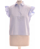329453 Chemises et blouses MANGO Occasion Once Again Friperie en ligne