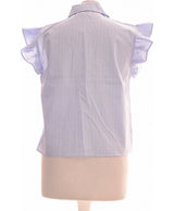 329453 Chemises et blouses MANGO Occasion Vêtement occasion seconde main