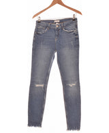 329459 Jeans ZARA Occasion Once Again Friperie en ligne