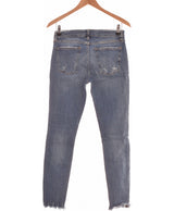 329459 Jeans ZARA Occasion Vêtement occasion seconde main