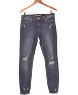 329460 Jeans ZARA Occasion Once Again Friperie en ligne