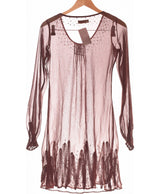 329478 Tops et t-shirts MAIS IL EST OU LE SOLEIL Occasion Vêtement occasion seconde main