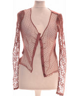 329486 Pulls et gilets MAIS IL EST OU LE SOLEIL Occasion Once Again Friperie en ligne
