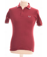 329501 Tops et t-shirts FRED PERRY Occasion Once Again Friperie en ligne
