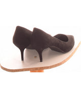 329532 Chaussures BERSHKA Occasion Vêtement occasion seconde main