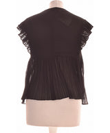 329559 Tops et t-shirts ZARA Occasion Vêtement occasion seconde main