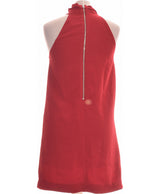 329561 Robes MANGO Occasion Vêtement occasion seconde main