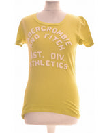 329595 Tops et t-shirts ABERCROMBIE Occasion Once Again Friperie en ligne