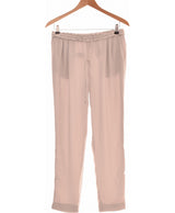 329631 Pantalons et pantacourts ZARA Occasion Once Again Friperie en ligne