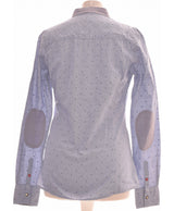 329637 Chemises et blouses NAPAPIJRI Occasion Vêtement occasion seconde main