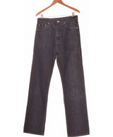 329646 Jeans HUGO BOSS Occasion Once Again Friperie en ligne