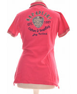 329648 Tops et t-shirts NAPAPIJRI Occasion Vêtement occasion seconde main