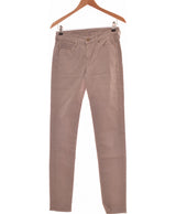 329655 Jeans MANGO Occasion Once Again Friperie en ligne