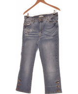 329664 Pantalons et pantacourts COMPLICES Occasion Once Again Friperie en ligne
