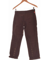 329665 Pantalons et pantacourts MISS CAPTAIN Occasion Once Again Friperie en ligne
